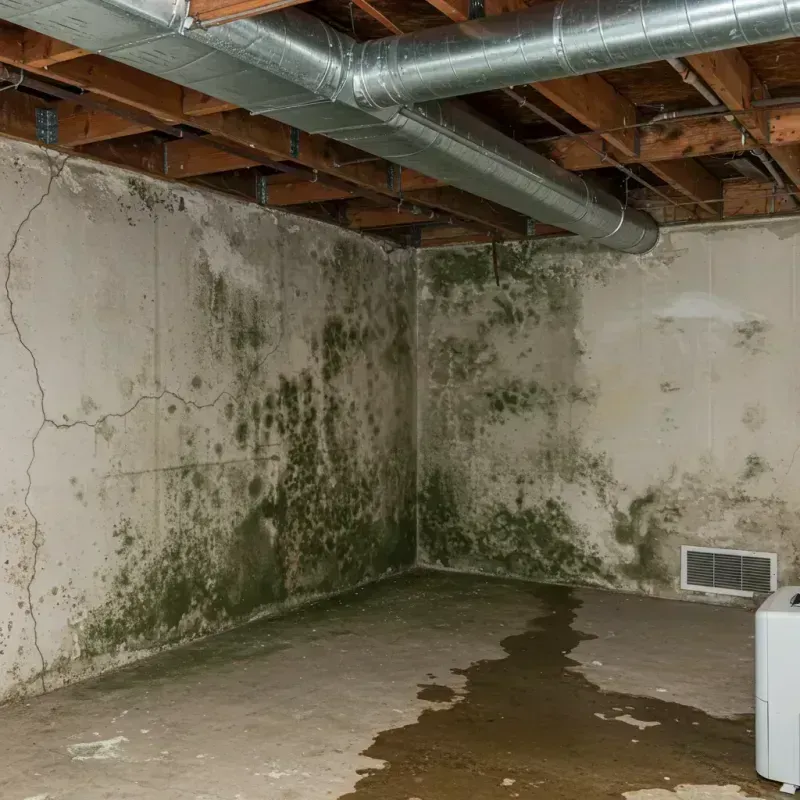 Professional Mold Removal in Lower West Side, IL